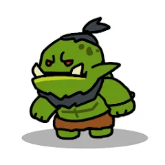 Скачать взломанную Cartoon Craft (КАРТУН КРАФТ)  [МОД Mega Pack] - полная версия apk на Андроид