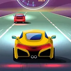 Взлом Virtual Car (Виртуальный автомобиль)  [МОД Mega Pack] - полная версия apk на Андроид