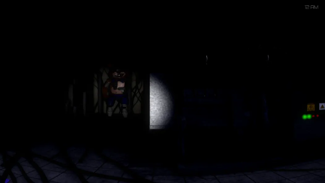 Five Nights at Maggie's 2  [МОД Unlocked] Screenshot 4