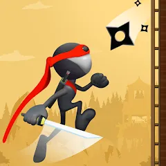 Скачать взлом NinJump - Deluxe Run (Ниндзя Лазеры)  [МОД Меню] - последняя версия apk на Андроид