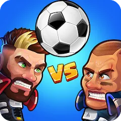 Скачать взлом Head Ball 2 - Online Soccer (Хед Болл 2)  [МОД Mega Pack] - полная версия apk на Андроид