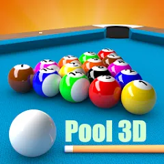 Взлом Pool Online - 8 Ball, 9 Ball (Пул Онлайн)  [МОД Бесконечные деньги] - стабильная версия apk на Андроид