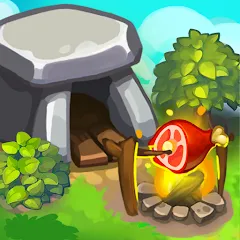 Скачать взлом Tribe Dash - Time management (Трайб Дэш)  [МОД Все открыто] - последняя версия apk на Андроид