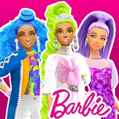 Скачать взлом Barbie™ Fashion Closet  [МОД Все открыто] - последняя версия apk на Андроид