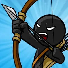 Взлом Stick War: Legacy (Стик Вар)  [МОД Меню] - полная версия apk на Андроид