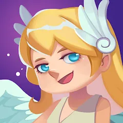 Скачать взлом Max Heroes : Casual Idle RPG (Макс Герои)  [МОД Unlocked] - последняя версия apk на Андроид