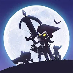 Взломанная Path of Immortals: Survivor (Паф оф Имморталс)  [МОД Menu] - полная версия apk на Андроид