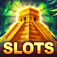 Взломанная Slots WOW Casino Slot Machine (Слотс ВОУ)  [МОД Menu] - стабильная версия apk на Андроид