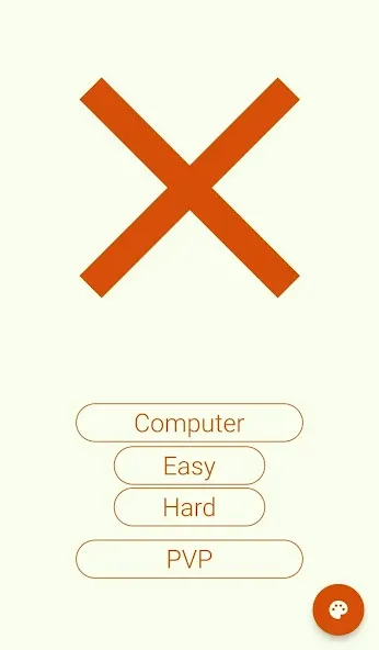 XOX (Кс О Кс)  [МОД Бесконечные монеты] Screenshot 2