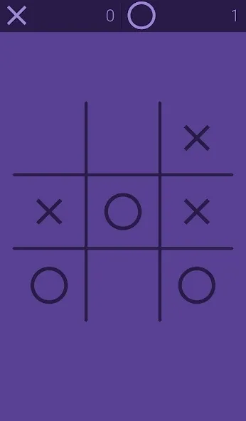 XOX (Кс О Кс)  [МОД Бесконечные монеты] Screenshot 3