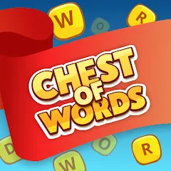 Скачать взлом Word Treasure Hunt  [МОД Меню] - стабильная версия apk на Андроид