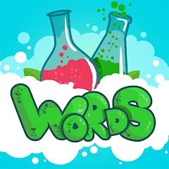 Скачать взломанную Fill Words: Word Search Puzzle  [МОД Все открыто] - полная версия apk на Андроид