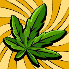 Взломанная Weed Inc: Idle Tycoon (Уид Инк)  [МОД Unlimited Money] - полная версия apk на Андроид