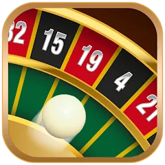 Скачать взломанную Roulette Casino Royale (Рулетка Казино Рояль)  [МОД Unlimited Money] - полная версия apk на Андроид