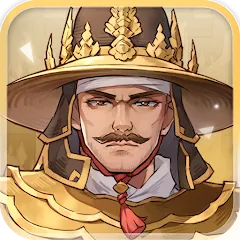 Взломанная Eternal Heroes : 1088 Draw (Итрнал Хироес)  [МОД Unlocked] - последняя версия apk на Андроид