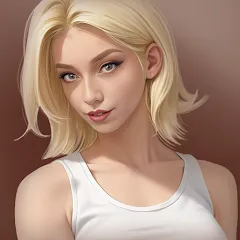 Скачать взлом Love Stories: Dating game (Лав Сториз)  [МОД Все открыто] - полная версия apk на Андроид