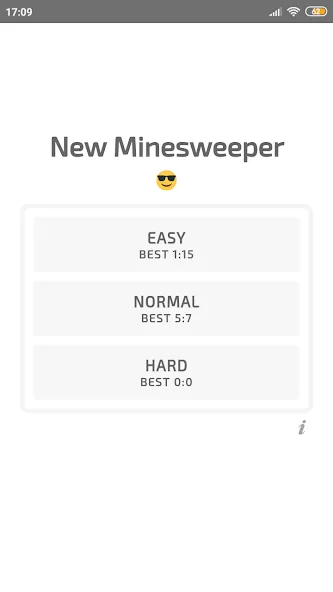 Minesweeper: Logic Puzzles  [МОД Бесконечные деньги] Screenshot 1