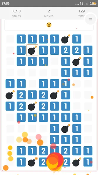 Minesweeper: Logic Puzzles  [МОД Бесконечные деньги] Screenshot 3