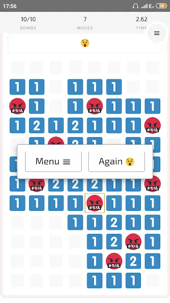 Minesweeper: Logic Puzzles  [МОД Бесконечные деньги] Screenshot 5