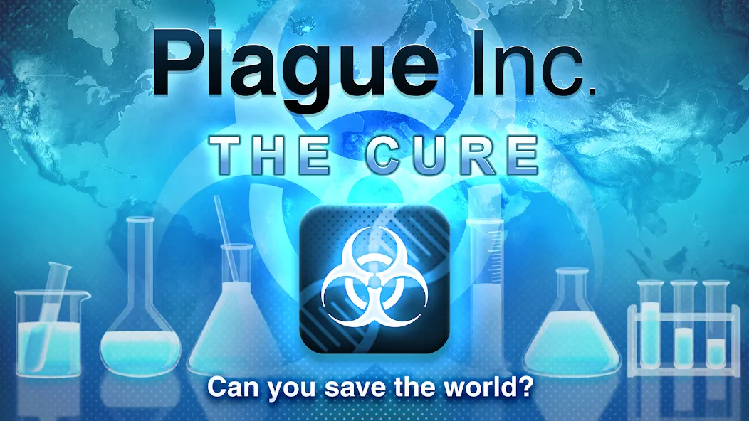 Plague Inc.  [МОД Меню] Screenshot 1