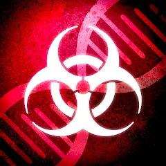 Взломанная Plague Inc.  [МОД Меню] - последняя версия apk на Андроид