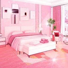 Взлом Dream Home - House Design  [МОД Меню] - стабильная версия apk на Андроид