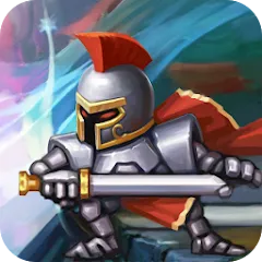 Взломанная Miragine War (Мирагин Вар)  [МОД Unlocked] - стабильная версия apk на Андроид