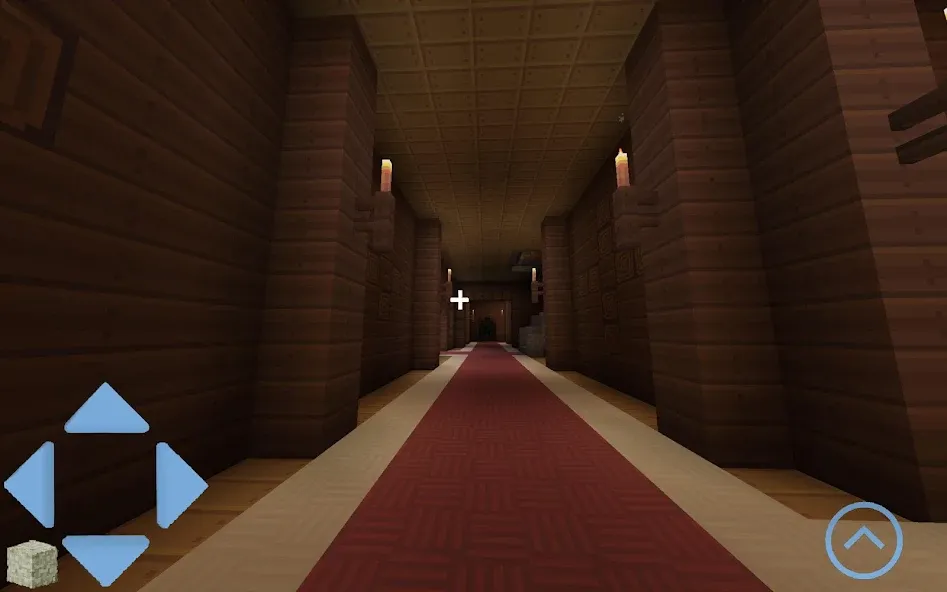 Craft World (Майккрафт)  [МОД Все открыто] Screenshot 1