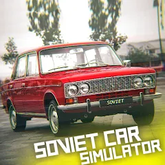 Взломанная SovietCar: Premium (Советкар)  [МОД Menu] - полная версия apk на Андроид