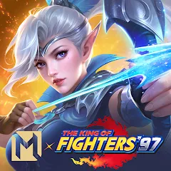 Взломанная Mobile Legends: Bang Bang (Мобильные Легенды)  [МОД Unlocked] - стабильная версия apk на Андроид