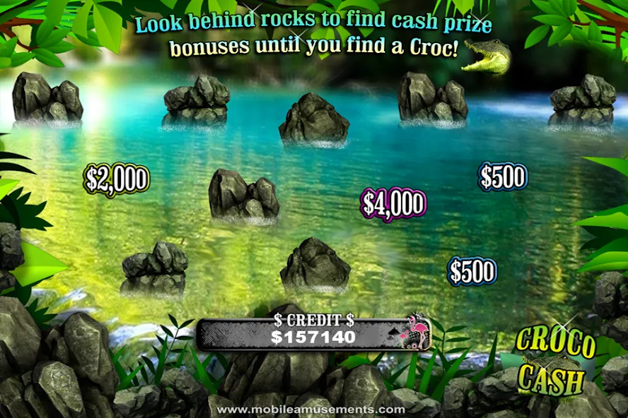 Flamingo Safari Slots (Фламинго Сафари Слоты)  [МОД Бесконечные монеты] Screenshot 4