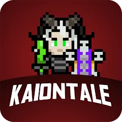 Взлом Kaion Tale - MMORPG (Каион Тейл)  [МОД Меню] - полная версия apk на Андроид