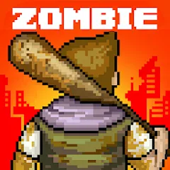 Скачать взломанную Fury Survivor: Pixel Z (Фьюри Сурвайвер)  [МОД Бесконечные монеты] - стабильная версия apk на Андроид