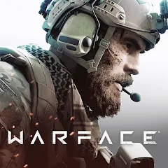 Взлом Warface GO: FPS shooting games (Варфейс ГО)  [МОД Unlocked] - полная версия apk на Андроид