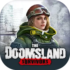 Взлом The Doomsland: Survivors (Зе Думсланд)  [МОД Unlimited Money] - стабильная версия apk на Андроид