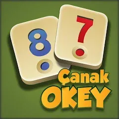 Взломанная Çanak Okey - Mynet  [МОД Mega Pack] - последняя версия apk на Андроид