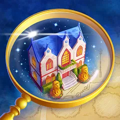 Взлом Seekers Notes: Hidden Objects  [МОД Unlocked] - последняя версия apk на Андроид