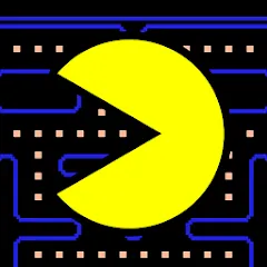 Взлом PAC-MAN (ПАК)  [МОД Mega Pack] - полная версия apk на Андроид