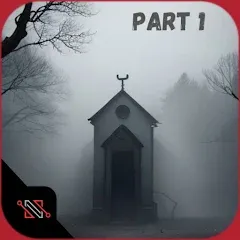 Взломанная Fear : Phantomia 1 Horror Game (Бэкрумс)  [МОД Mega Pack] - последняя версия apk на Андроид