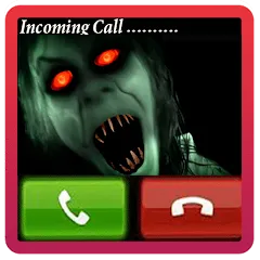 Взлом Ghost Call (Prank) (Гост Колл)  [МОД Все открыто] - полная версия apk на Андроид