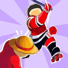 Взлом Skater IO (Скейт )  [МОД Бесконечные деньги] - стабильная версия apk на Андроид