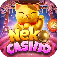 Скачать взломанную Neko Casino (Нэко Казино)  [МОД Много денег] - полная версия apk на Андроид