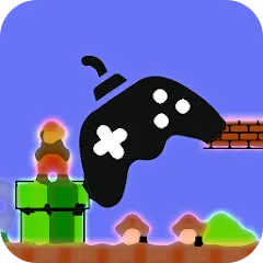 Взломанная Super Games (упер игры)  [МОД Много монет] - стабильная версия apk на Андроид