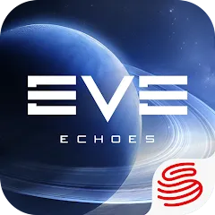 Взломанная EVE Echoes (Иви Икос)  [МОД Unlocked] - стабильная версия apk на Андроид