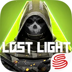 Скачать взломанную Lost Light: Weapon Skin Treat (Лост Лайт)  [МОД Много денег] - полная версия apk на Андроид