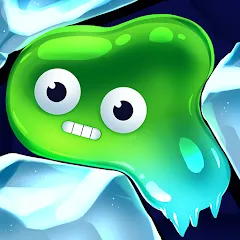 Скачать взлом Slime Labs 3 (Слайм Лабс 3)  [МОД Mega Pack] - последняя версия apk на Андроид