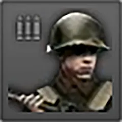 Взломанная Warfare War Troops (Военное сражение Война Войска)  [МОД Меню] - стабильная версия apk на Андроид