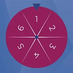 Взлом Wheel Spinner - Random Picker  [МОД Много денег] - стабильная версия apk на Андроид