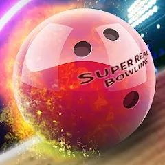 Взломанная Bowling Club : 3D bowling  [МОД Много денег] - последняя версия apk на Андроид