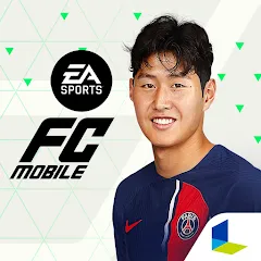 Скачать взломанную FC 모바일  [МОД Бесконечные монеты] - последняя версия apk на Андроид